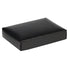 Black - Macaron Box Lid - Lid - 4-3/4 x 3-1/4 x 1"
