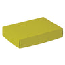 Pistachio - Macaron Box Lid - Lid - 6-3/8 x 4-3/4 x 1"