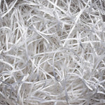 White - Very Fine Cut Basket Shred - 10 lb Box