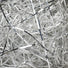 White/Silver - Very Fine Cut Basket Shred - 40 lb Box