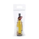 Tamper Proof Wine Bag