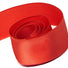 Red - Grosgrain (Wired Edge) Ribbon - 1-1/2" x 50 Yards