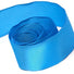 Turquoise - Grosgrain (Wired Edge) Ribbon - 1-1/2" x 50 Yards