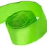 Apple Green - Grosgrain (Wired Edge) Ribbon - 1-1/2" x 50 Yards