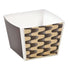 Wave - Baking Cube - (2.9 oz) 1.6 x 1.6 x 1.6"