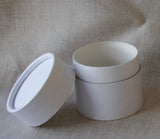 4 ounce / 120 g Lightweight Kraft Paper Jars
