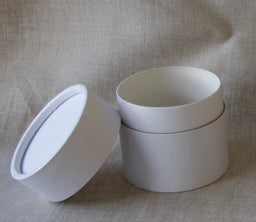 4 ounce / 120 g Lightweight Kraft Paper Jars