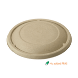 World Centric 16-32oz Fiber Bowls + Lids