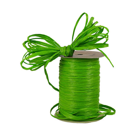 Wraphia Ribbon