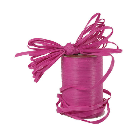 Wraphia Ribbon