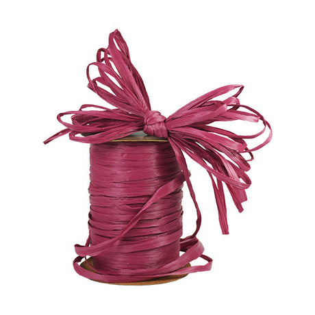 Wraphia Ribbon
