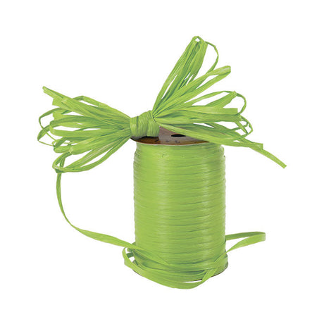 Wraphia Ribbon