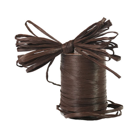 Wraphia Ribbon