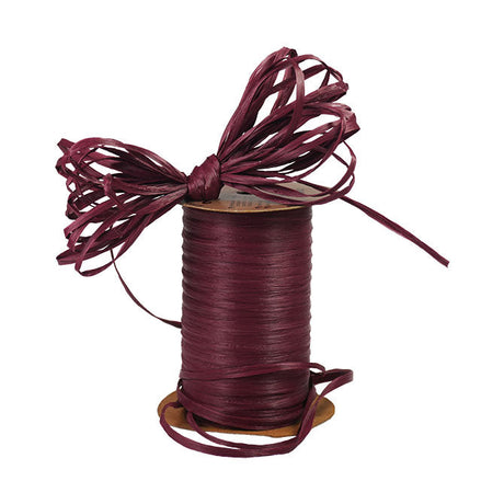 Wraphia Ribbon