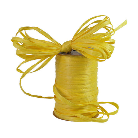 Wraphia Ribbon