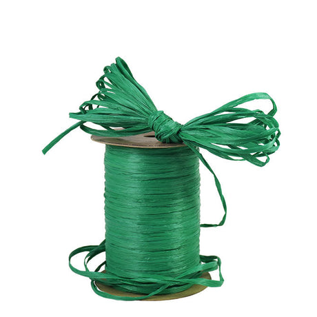 Wraphia Ribbon