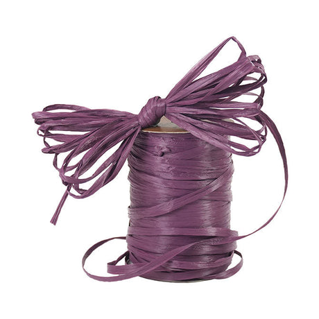 Wraphia Ribbon