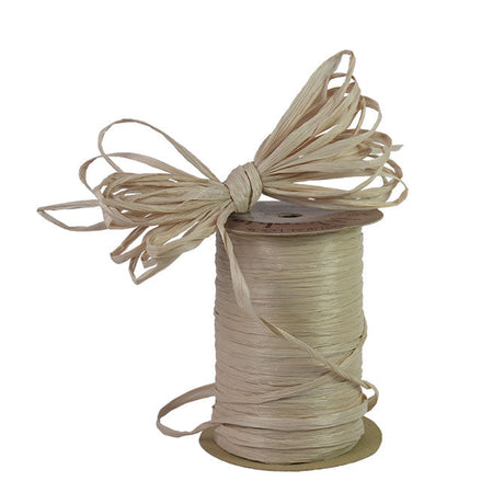 Wraphia Ribbon