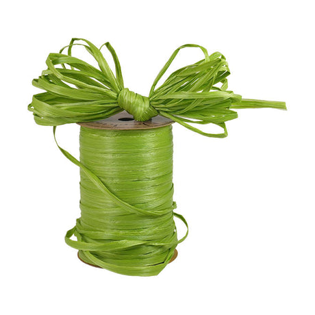 Wraphia Ribbon