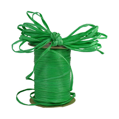 Wraphia Ribbon