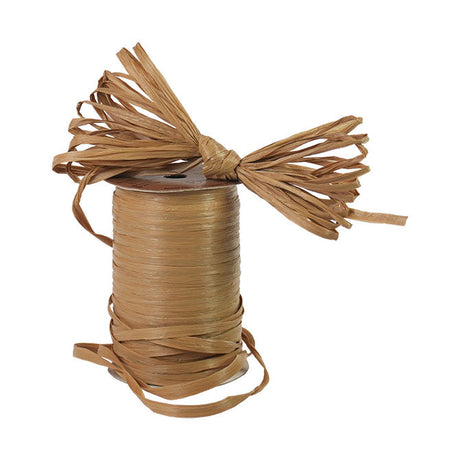Wraphia Ribbon