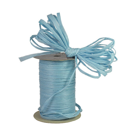 Wraphia Ribbon