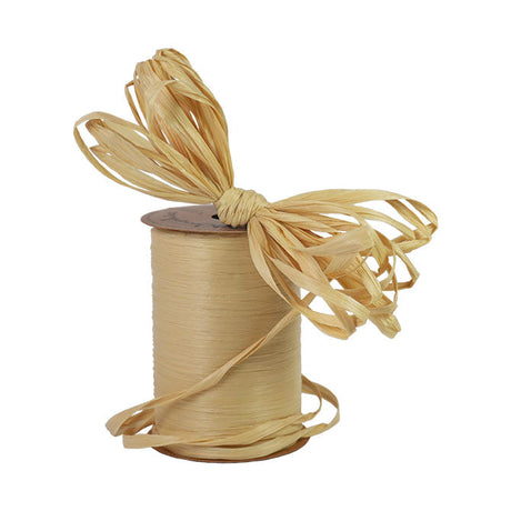 Wraphia Ribbon