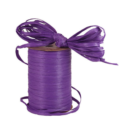 Wraphia Ribbon