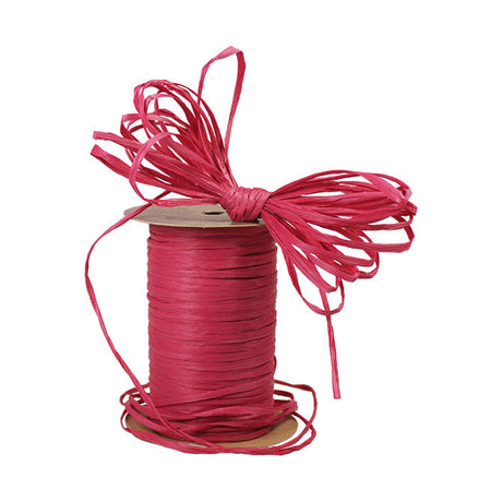 Wraphia Ribbon
