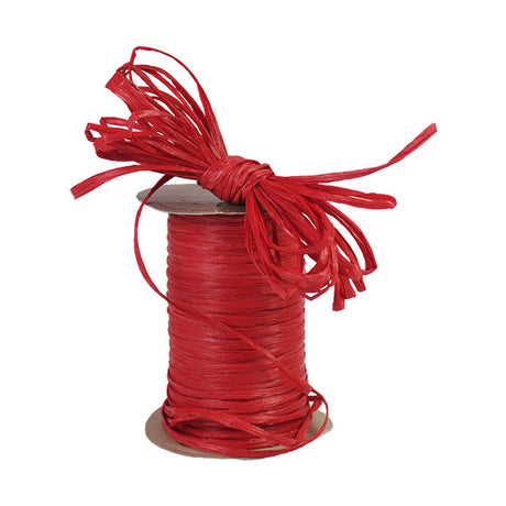 Wraphia Ribbon