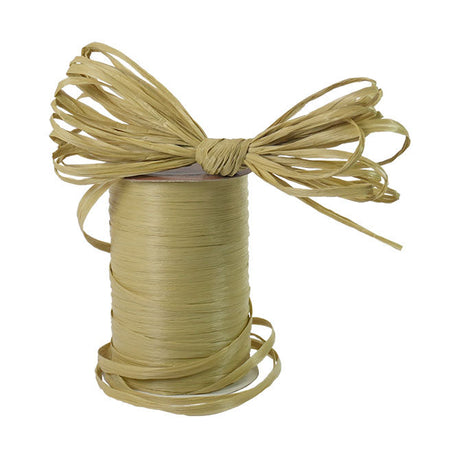 Wraphia Ribbon