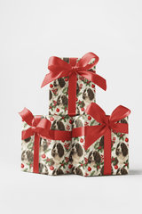 Festive Bounds, Faithful Heart