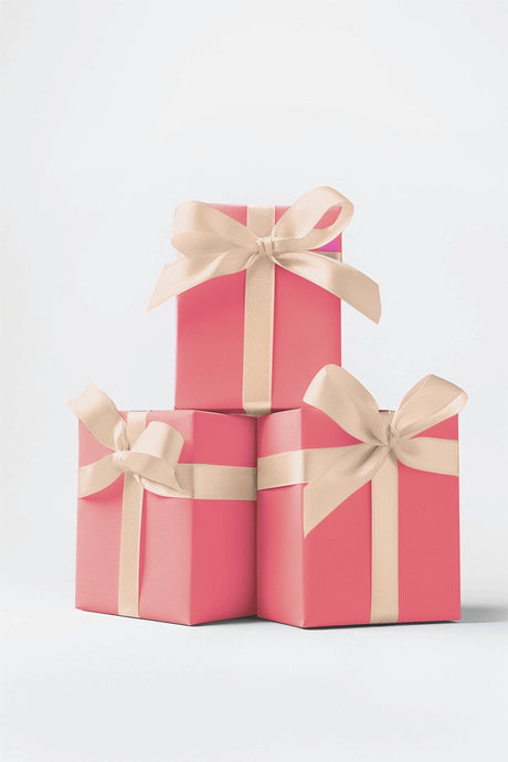 Princess Perfume Wrapping Paper