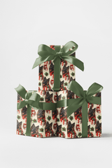 Tervuren Yuletide Bloom