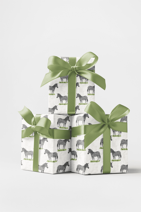 Savanna Stripes