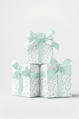 Mint Whisper Baroque