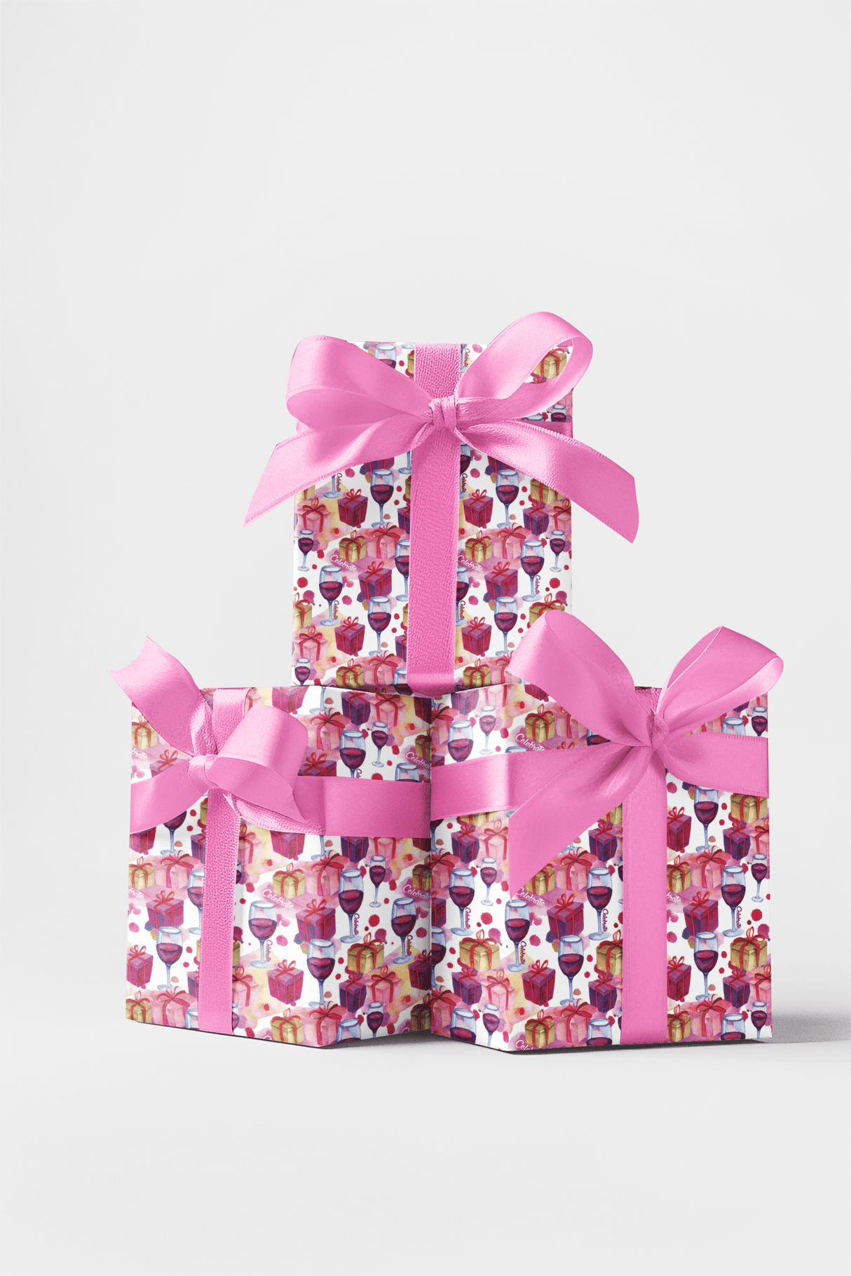 Wine, Gifts & Celebration