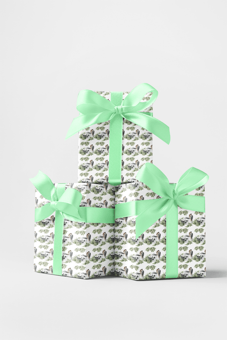 One lifetime - Mother's Day Design Wrapping Paper