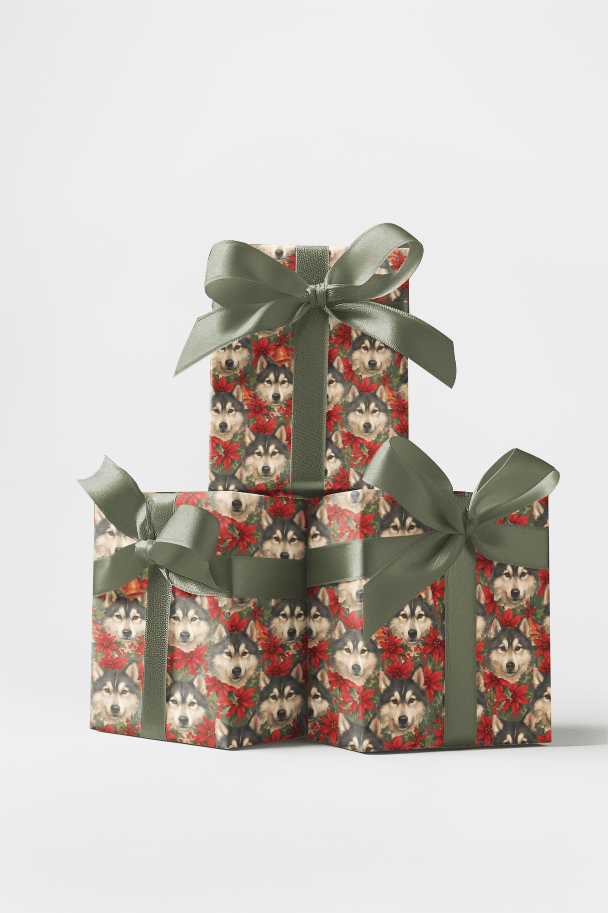 Twilight Spirit, Holiday Heart
