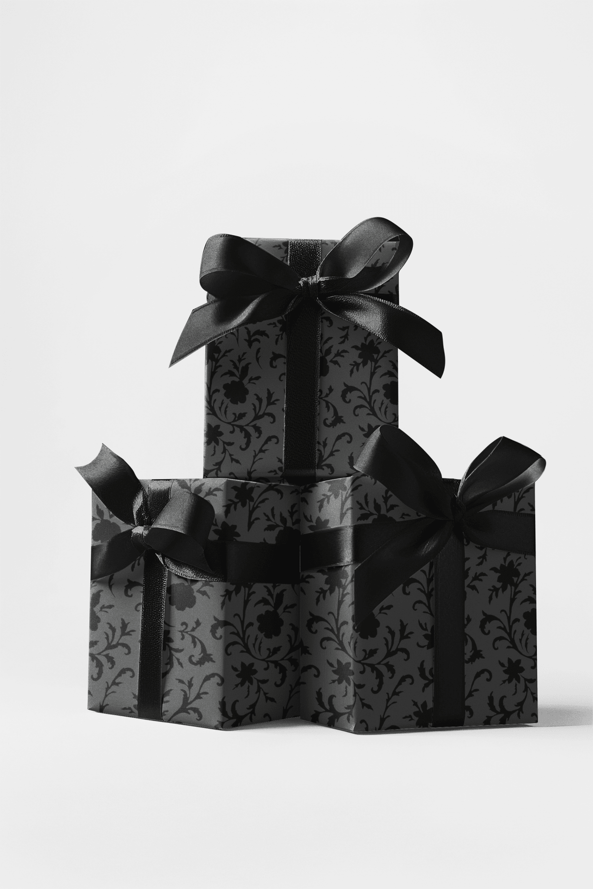 Obsidian Fleur