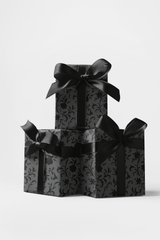 Obsidian Fleur