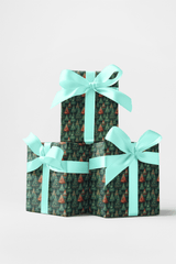 Festive Fir Fiesta