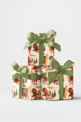 Island Yuletide Bliss