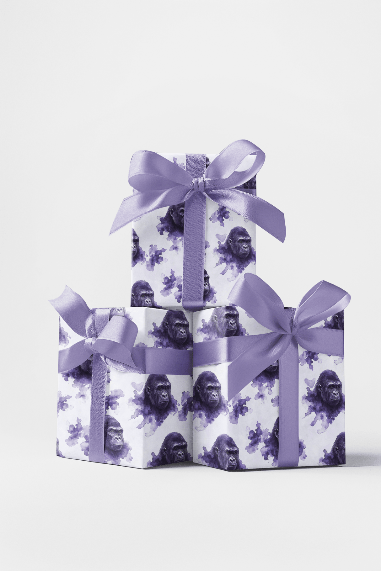 Grape Ape Glam