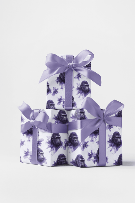 Grape Ape Glam