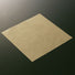 Brown - Paper Liner Sheet - 6.3 x 6.3"