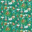 12 Days - Gift Wrap - Jumbo Roll (30" x 10 ft.)