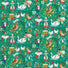 12 Days - Gift Wrap - Jumbo Roll (30" x 10 ft.)