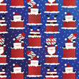 Here Comes Santa - Gift Wrap - Jumbo Roll (30" x 10 ft.)