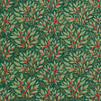 Holly Tapestry - Gift Wrap - Jumbo Roll (30" x 10 ft.)